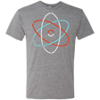 T-Shirts Premium Heather / S Science Men's Triblend T-Shirt