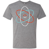T-Shirts Premium Heather / S Science Men's Triblend T-Shirt