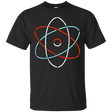 T-Shirts Black / S Science T-Shirt
