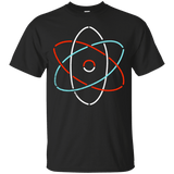 T-Shirts Black / S Science T-Shirt