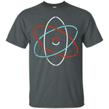 T-Shirts Dark Heather / S Science T-Shirt