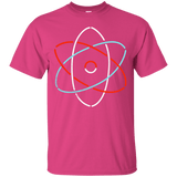 T-Shirts Heliconia / S Science T-Shirt