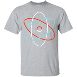 T-Shirts Sport Grey / S Science T-Shirt