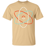 T-Shirts Vegas Gold / S Science T-Shirt