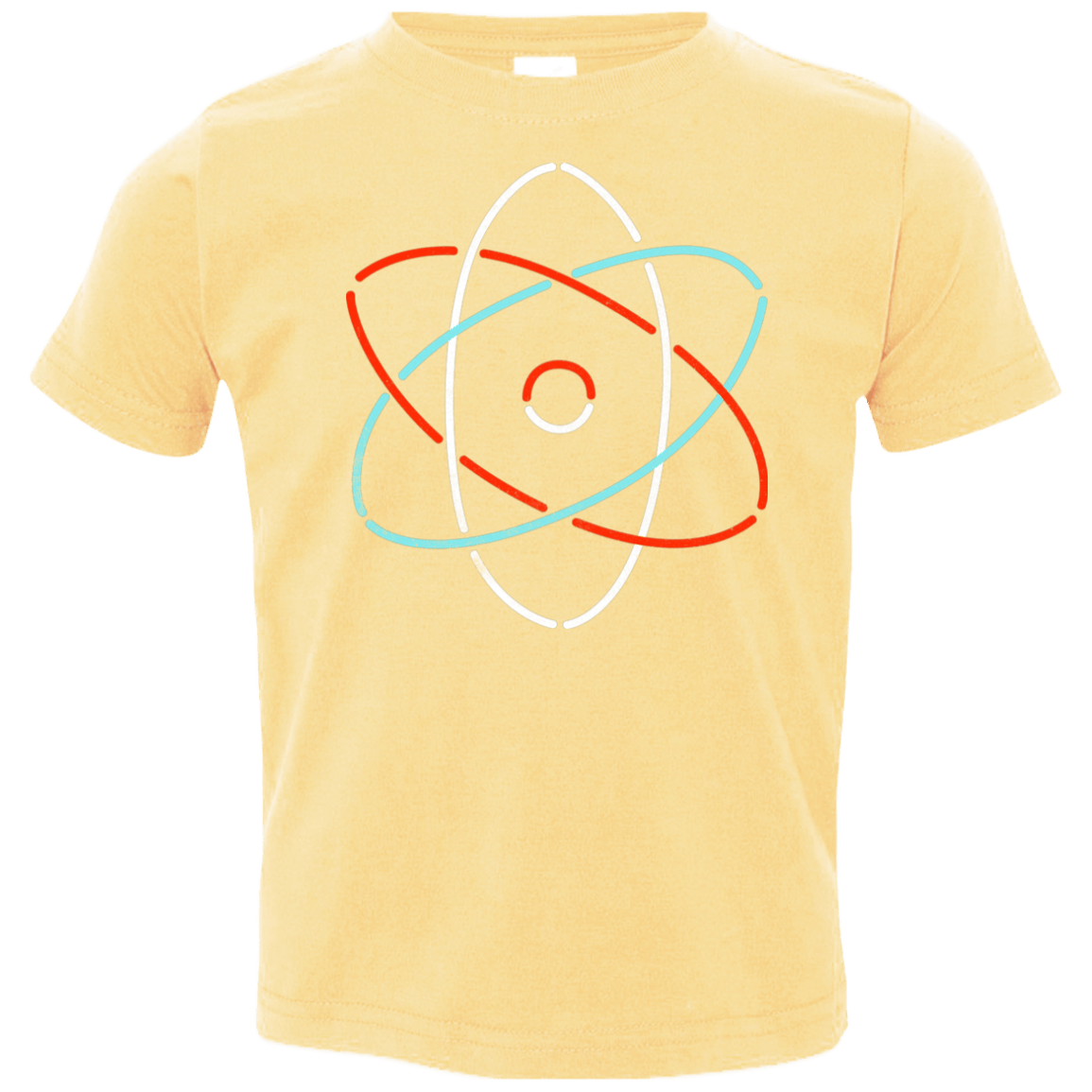 T-Shirts Science Toddler Premium T-Shirt