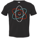 T-Shirts Black / 2T Science Toddler Premium T-Shirt