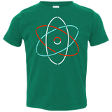 T-Shirts Kelly / 2T Science Toddler Premium T-Shirt