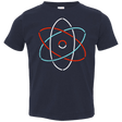 T-Shirts Navy / 2T Science Toddler Premium T-Shirt