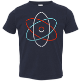 T-Shirts Navy / 2T Science Toddler Premium T-Shirt