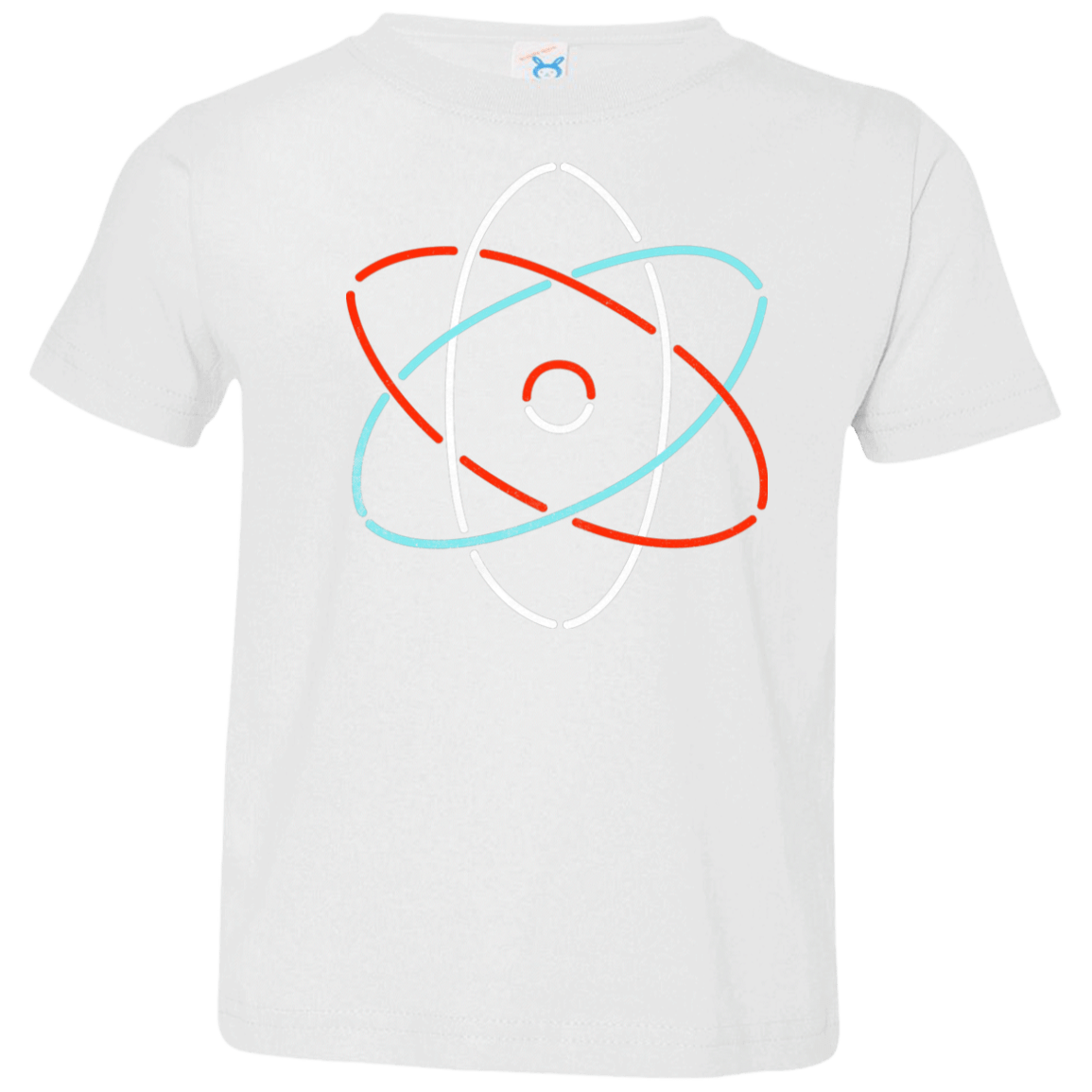 T-Shirts White / 2T Science Toddler Premium T-Shirt