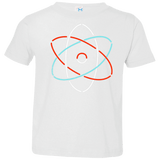 T-Shirts White / 2T Science Toddler Premium T-Shirt