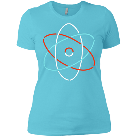 T-Shirts Cancun / X-Small Science Women's Premium T-Shirt