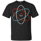 T-Shirts Black / YXS Science Youth T-Shirt