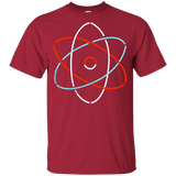 T-Shirts Cardinal / YXS Science Youth T-Shirt