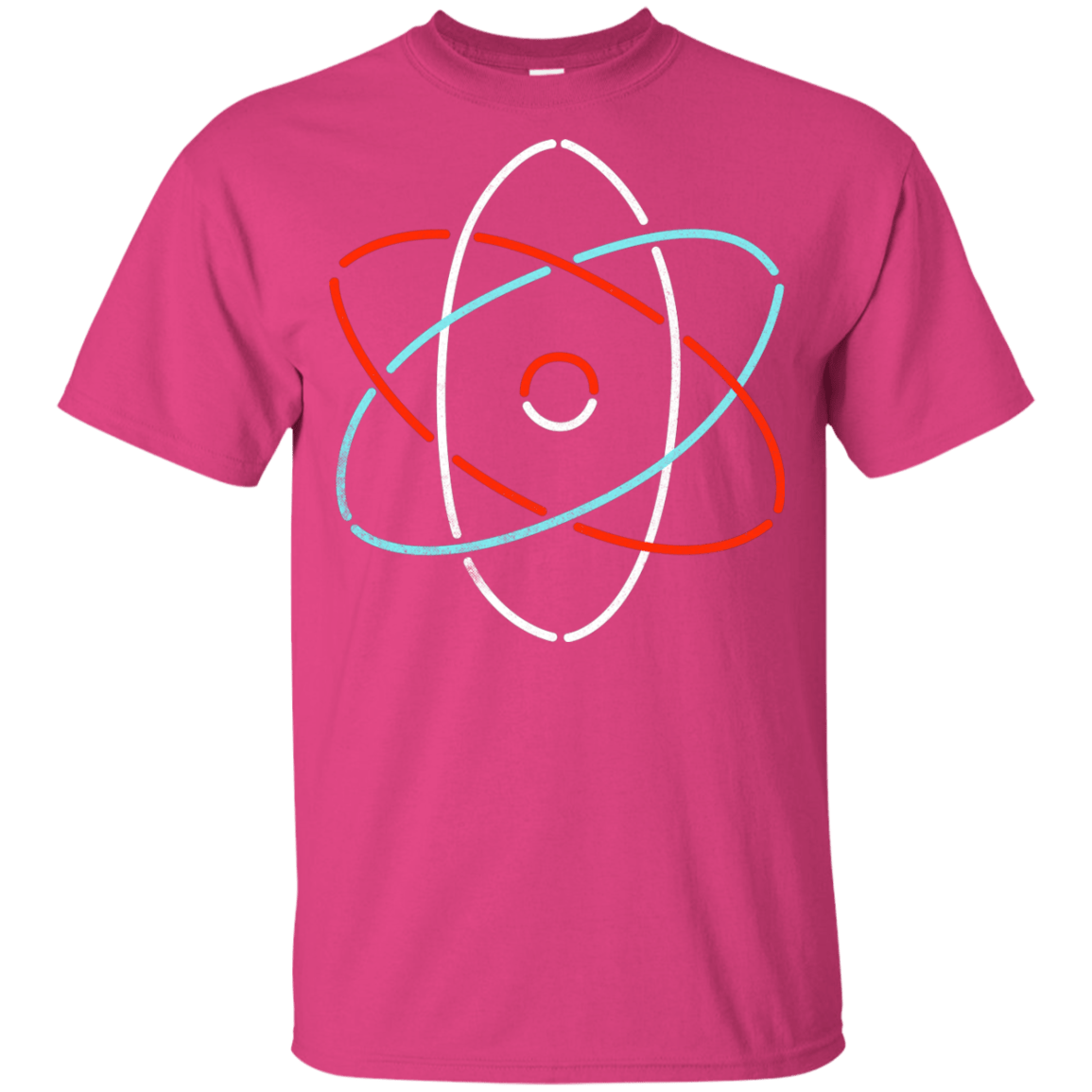 T-Shirts Heliconia / YXS Science Youth T-Shirt