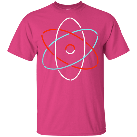 T-Shirts Heliconia / YXS Science Youth T-Shirt