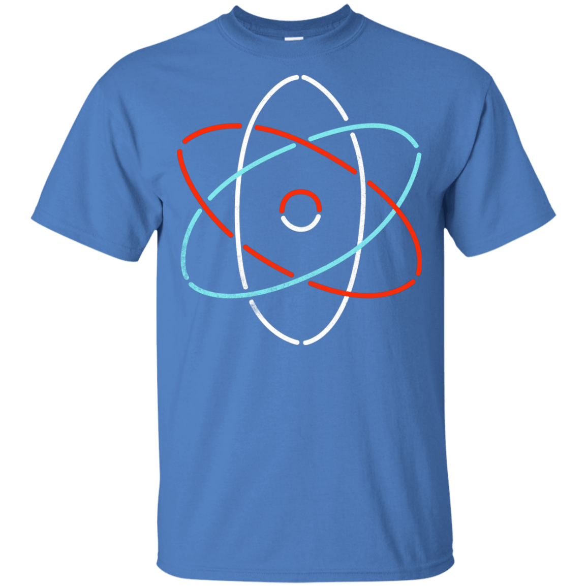 T-Shirts Iris / YXS Science Youth T-Shirt