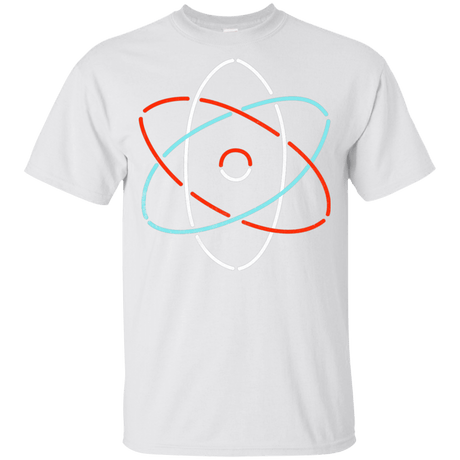 T-Shirts White / YXS Science Youth T-Shirt