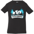 T-Shirts Black / 6 Months Scissorhands Infant Premium T-Shirt