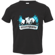 T-Shirts Black / 2T Scissorhands Toddler Premium T-Shirt