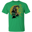 T-Shirts Irish Green / S Scorpion T-Shirt