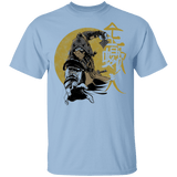 T-Shirts Light Blue / S Scorpion T-Shirt