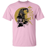 T-Shirts Light Pink / S Scorpion T-Shirt