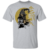 T-Shirts Sport Grey / S Scorpion T-Shirt