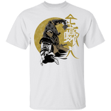 T-Shirts White / S Scorpion T-Shirt