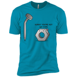 T-Shirts Turquoise / YXS Screw this Boys Premium T-Shirt