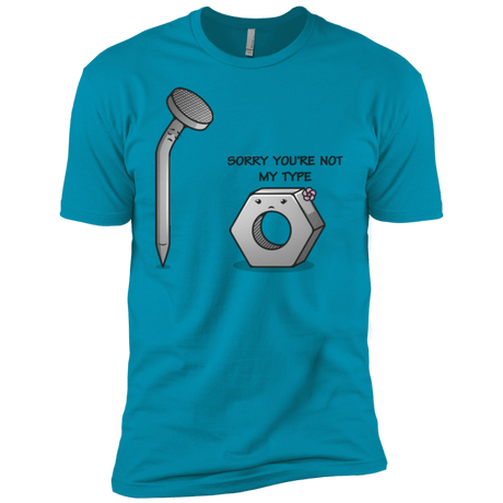 T-Shirts Turquoise / YXS Screw this Boys Premium T-Shirt