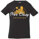 T-Shirts Black / 6 Months Scum and Villainy Infant Premium T-Shirt