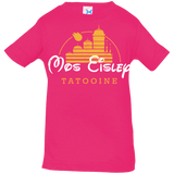 T-Shirts Hot Pink / 6 Months Scum and Villainy Infant Premium T-Shirt