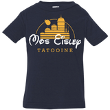 T-Shirts Navy / 6 Months Scum and Villainy Infant Premium T-Shirt