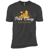 T-Shirts Heavy Metal / X-Small Scum and Villainy Men's Premium T-Shirt