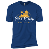 T-Shirts Royal / X-Small Scum and Villainy Men's Premium T-Shirt