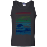 Sea Landscape Men's Tank Top