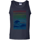 Sea Landscape Men's Tank Top