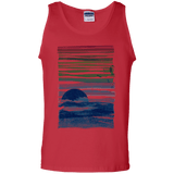 Sea Landscape Men's Tank Top