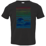 Sea Landscape Toddler Premium T-Shirt