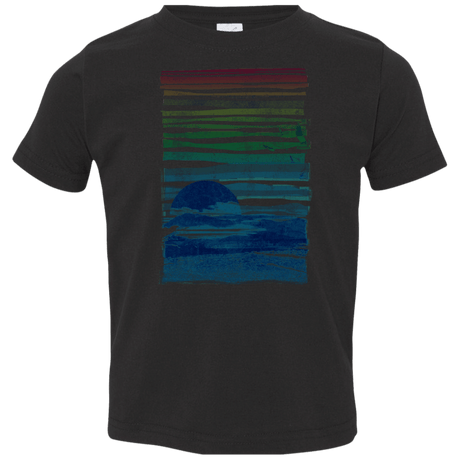 Sea Landscape Toddler Premium T-Shirt