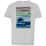 Sea Landscape Toddler Premium T-Shirt