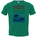 Sea Landscape Toddler Premium T-Shirt