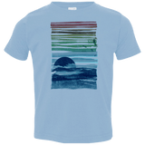 Sea Landscape Toddler Premium T-Shirt