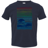 Sea Landscape Toddler Premium T-Shirt