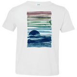 Sea Landscape Toddler Premium T-Shirt