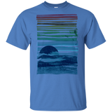 T-Shirts Iris / YXS Sea Landscape Youth T-Shirt