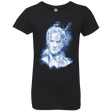 T-Shirts Black / YXS Searching for Gallifrey Girls Premium T-Shirt