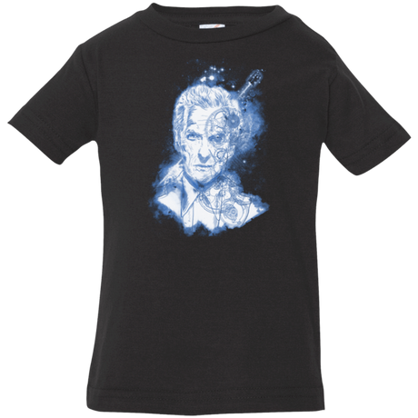 T-Shirts Black / 6 Months Searching for Gallifrey Infant Premium T-Shirt