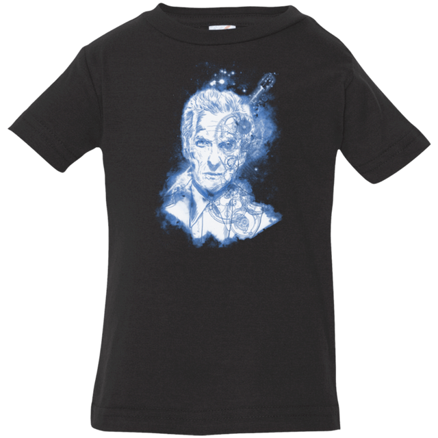 T-Shirts Black / 6 Months Searching for Gallifrey Infant Premium T-Shirt